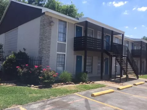 611 W Cavalcade St #1-5, Houston, TX 77009