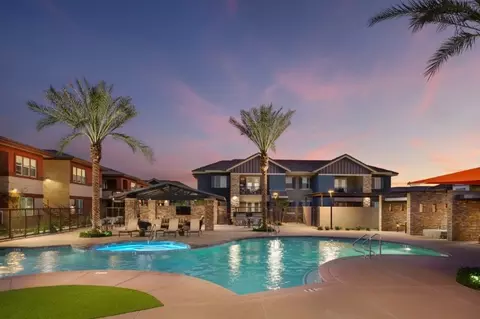 4353 Elliot Rd #1115, Gilbert, AZ 85296