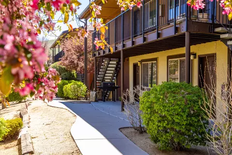 6060 Silver Lake Rd #12A-SS, Reno, NV 89506