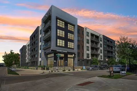 111 Morgan Ave #1041, Dallas, TX 75205