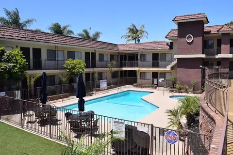 3601 Rosecrans Ave #72, Hawthorne, CA 90250