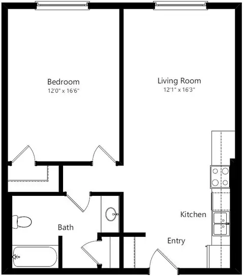 2752 NE Hogan Rd #434, Gresham, OR 97030 photo 28