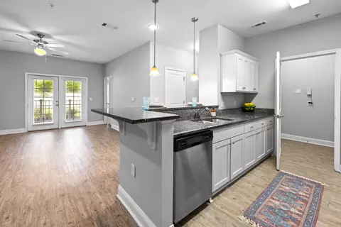 55 Enclave Dr #7206, Brunswick, GA 31525