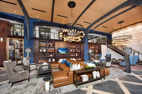 5180 Peachtree Blvd #255, Chamblee, GA 30341