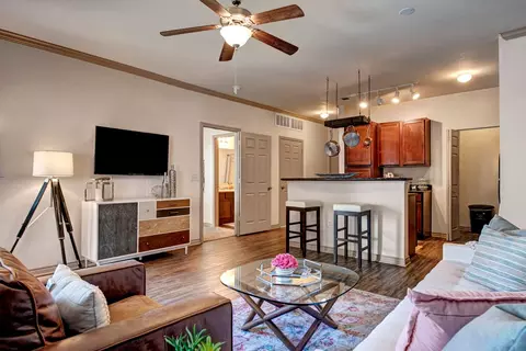 301 N Walker Ave #11302, Oklahoma City, OK 73102