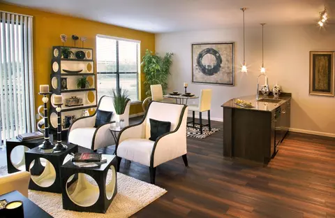 11011 Domain Dr #11-205, Austin, TX 78758