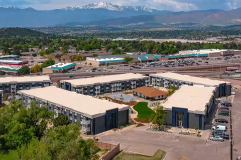 1629 E Woodmen Rd #005, Colorado Springs, CO 80920