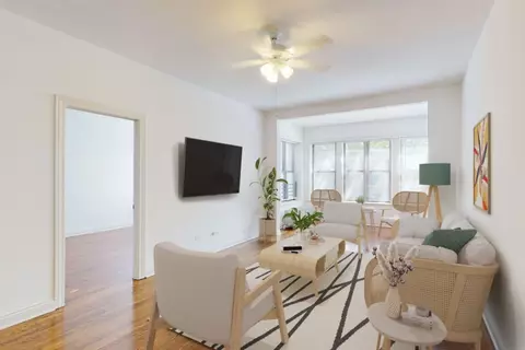 5350-5358 S Maryland Ave #812-2W, Chicago, IL 60615
