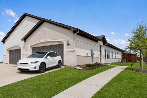 3272 Ganzer Rd W #1202A, Denton, TX 76207
