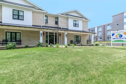610 N Smith Rd #SMITH-C, Bloomington, IN 47408