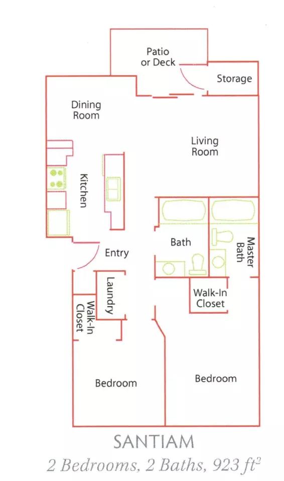  825 Harritt Dr NW #0314, Salem, OR 97304 photo 18