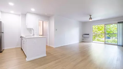 4111 S Via Marina Va Marina #307, Marina Del Rey, CA 90292