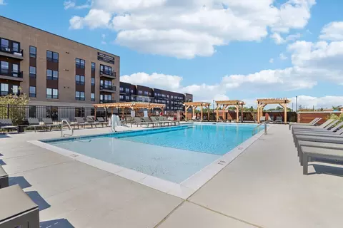 5811 Main St #STE 118, Mccordsville, IN 46055
