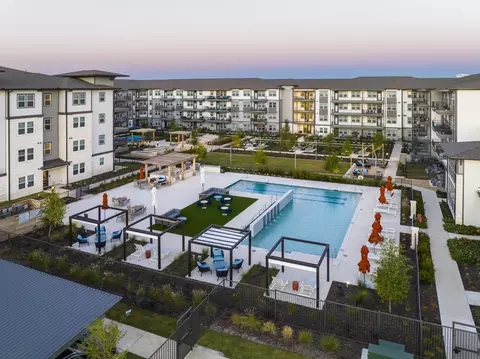 4615 The Station Blvd #6307, Sachse, TX 75048
