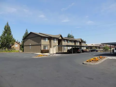 2008 NE 138th Ave #25, Vancouver, WA 98684
