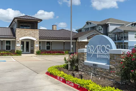 4501 Brazosport Blvd N #01107, Richwood, TX 77531