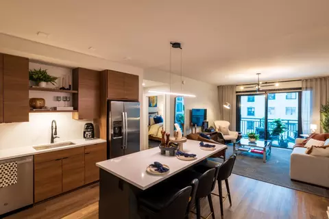 1441 Peachtree St NE #1202, Atlanta, GA 30309
