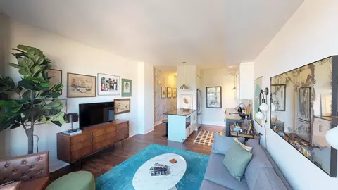 901 H St NE #607, Washington, DC 20002