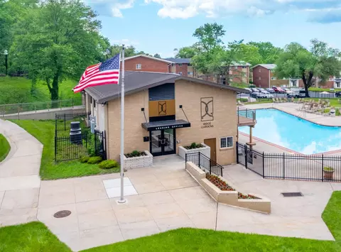 8417 Nunley Dr #2, Parkville, MD 21234