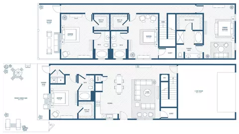3272 Ganzer Rd W #813A, Denton, TX 76207