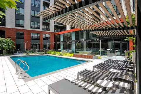 18 E Camden St #409, Hackensack, NJ 07601 photo 17