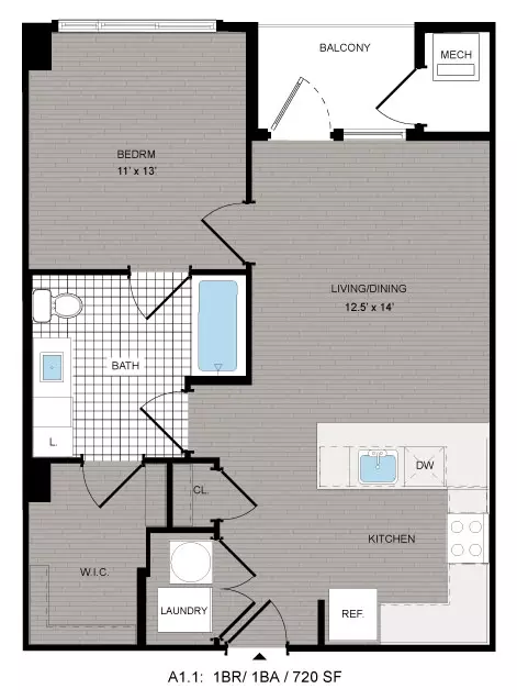 18 E Camden St #409, Hackensack, NJ 07601 photo 31