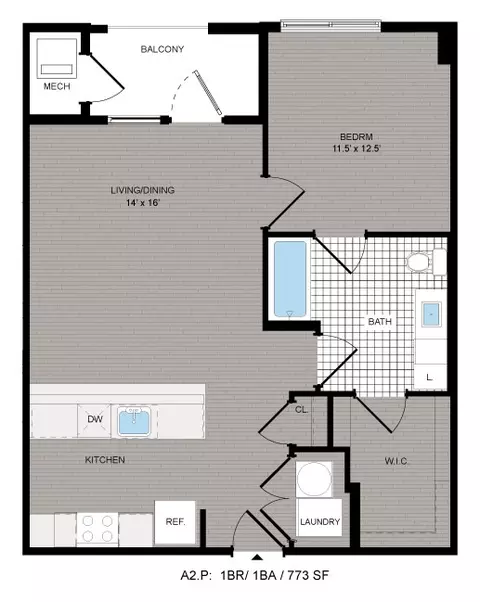 18 E Camden St #409, Hackensack, NJ 07601 photo 30