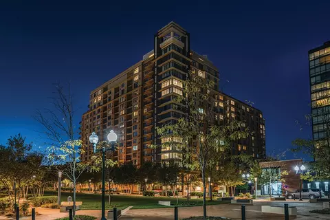 5411 Mcgrath Blvd #1201, North Bethesda, MD 20852