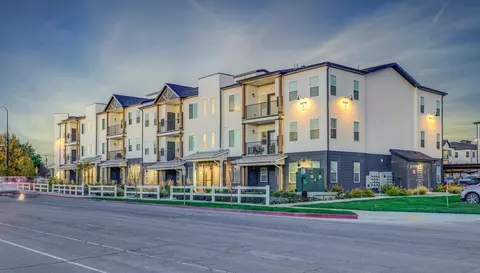 1283 W 1700 S #A306, Syracuse, UT 84075
