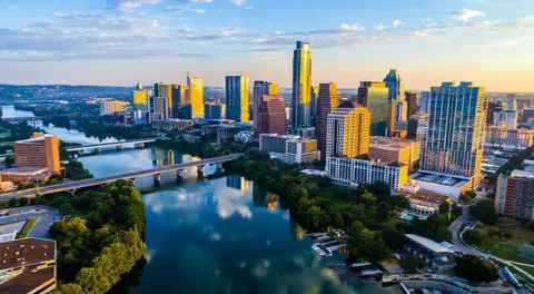 6000 Ed Bluestein Blvd #08303, Austin, TX 78723