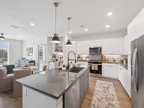 1520 Oliver St #1597, Houston, TX 77007