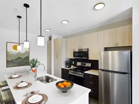 3132 Doctor Andrew J Brown Ave #429, Indianapolis, IN 46205
