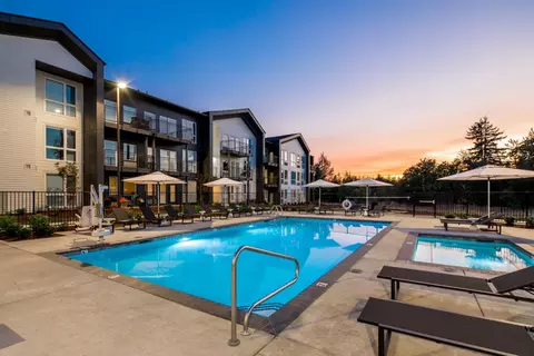 7900 SE Luther #2310, Portland, OR 97206