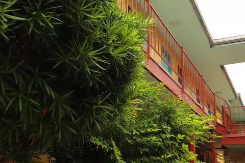 2907 West Ave #WWK-407, Austin, TX 78705