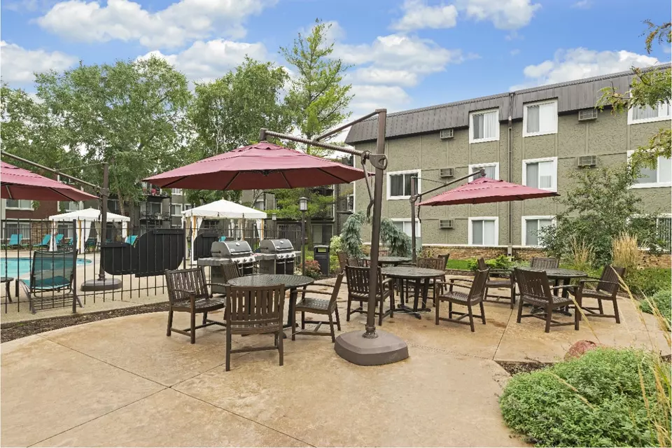  3140 Chowen Ave S #W417, Minneapolis, MN 55416 photo 26