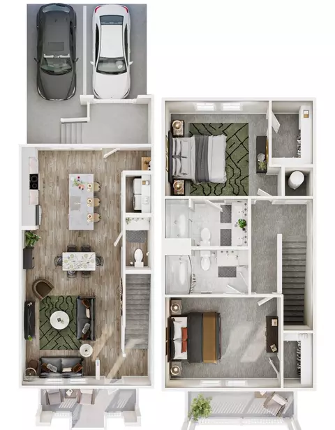 680 Fort Mill Hwy #1428, Fort Mill, SC 29707