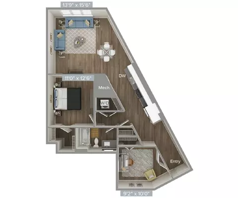 2 E Joppa Rd #00B-776, Towson, MD 21286 photo 47