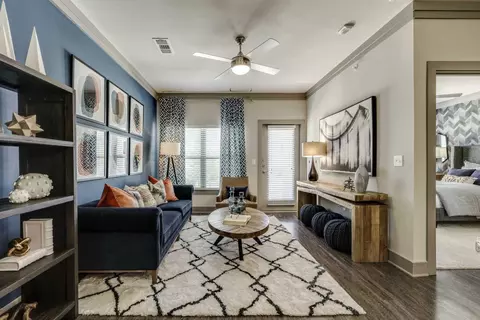 7201 S Custer Rd #1318, Mckinney, TX 75070