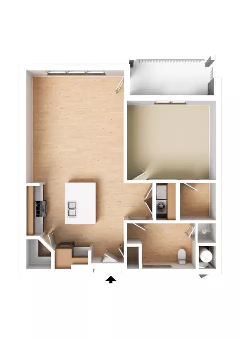 742 E 620 S #C316, American Fork, UT 84003