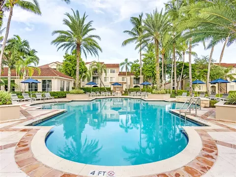 10720 N Preserve Way #09-305, Miramar, FL 33025