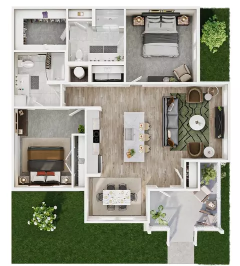 680 Fort Mill Hwy #203, Fort Mill, SC 29707
