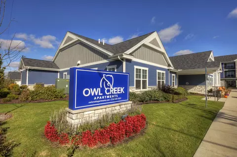 3400 Nixon Rd #316, Ann Arbor, MI 48105