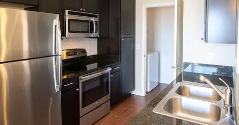 401 Ame Dr #400-2304, Denton, TX 76207