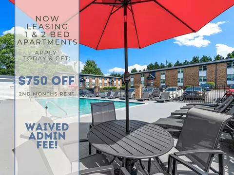 915 Woodland Trl SE #O01, Smyrna, GA 30080