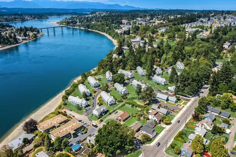 1619 Wheaton Way #226, Bremerton, WA 98310