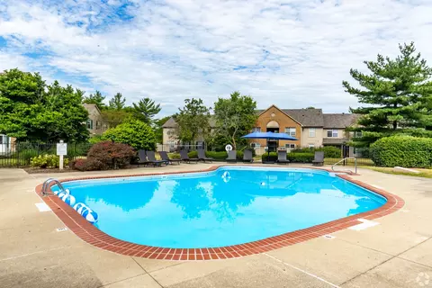 6564 Millridge Cir #2889SL, Dublin, OH 43017