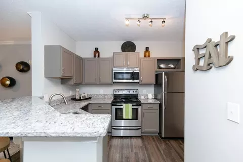 701 N Highland Ave NE #1319, Atlanta, GA 30312