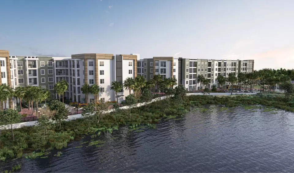  7405 Universal Blvd #3196, Orlando, FL 32819 photo 1