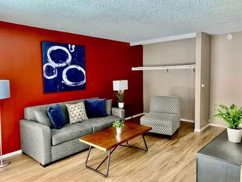 2461 Warring St #114, Berkeley, CA 94704