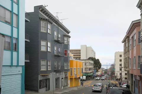 916 Pacific Ave #04, San Francisco, CA 94133